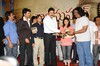 Taj Mahal Movie Music Launch - 43 of 48